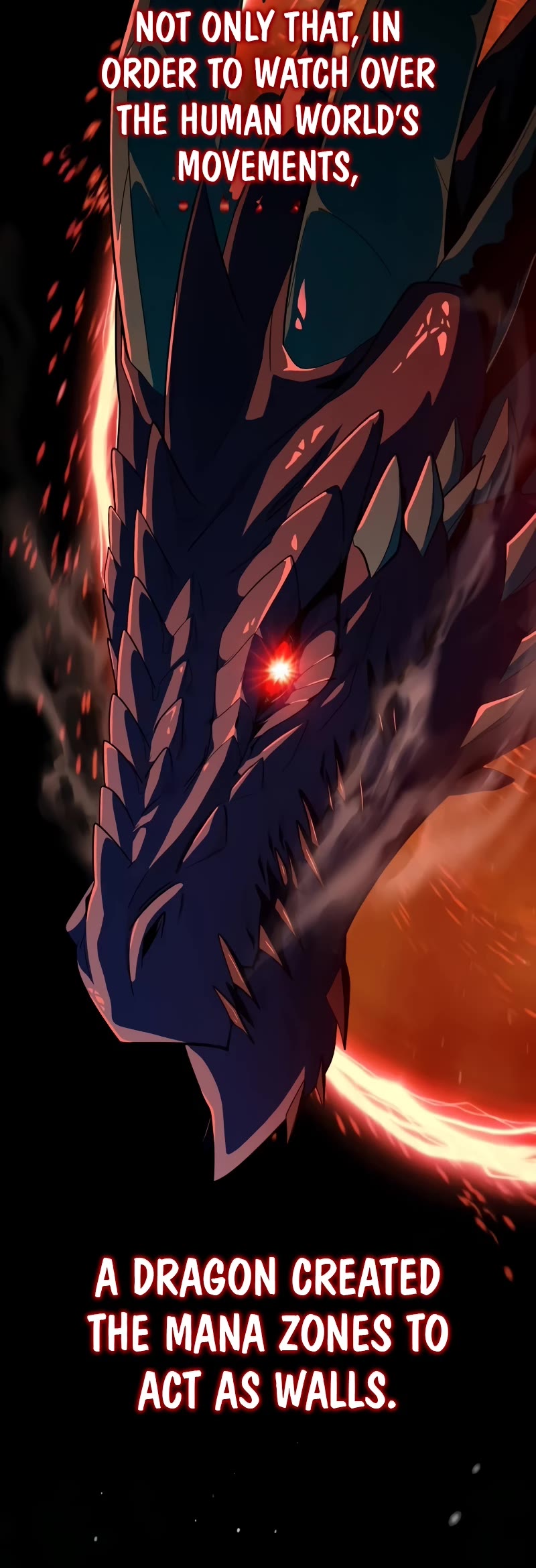The Dark Magician Transmigrates After 66666 Years Chapter 114 page 45 - Chapter 114: The man in the riddle