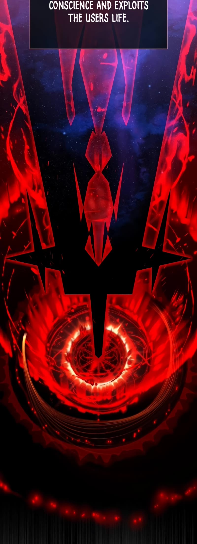The Dark Magician Transmigrates After 66666 Years Chapter 114 page 64 - Chapter 114: The man in the riddle