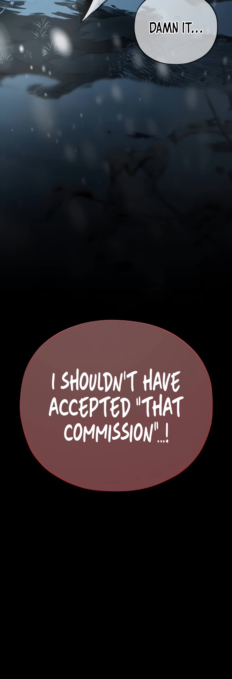 The Dark Magician Transmigrates After 66666 Years Chapter 114 page 69 - Chapter 114: The man in the riddle