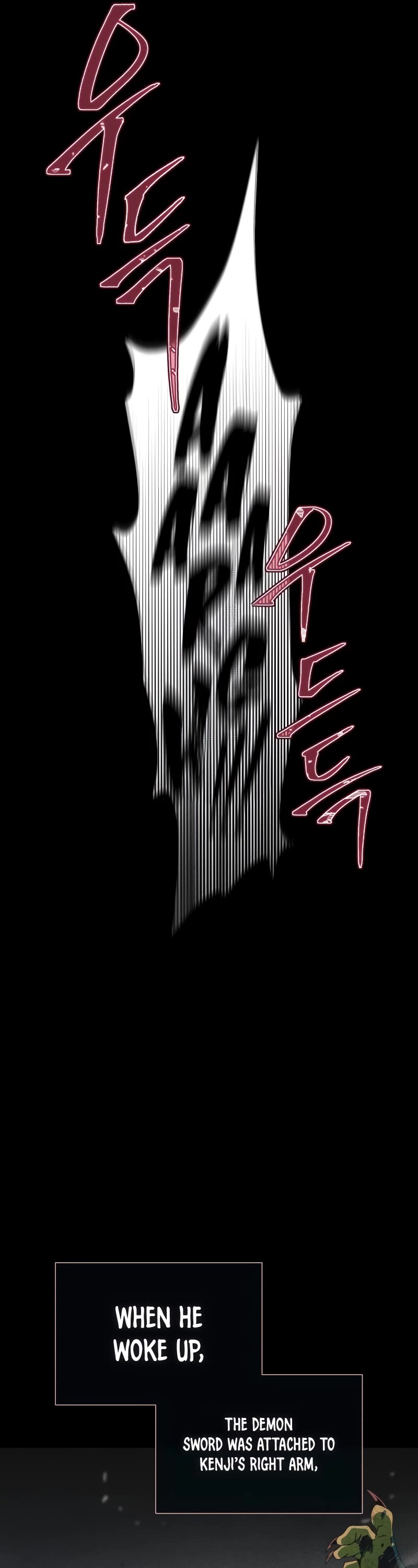 The Dark Magician Transmigrates After 66666 Years Chapter 115 page 12 - Chapter 115: The Beginning of the Act