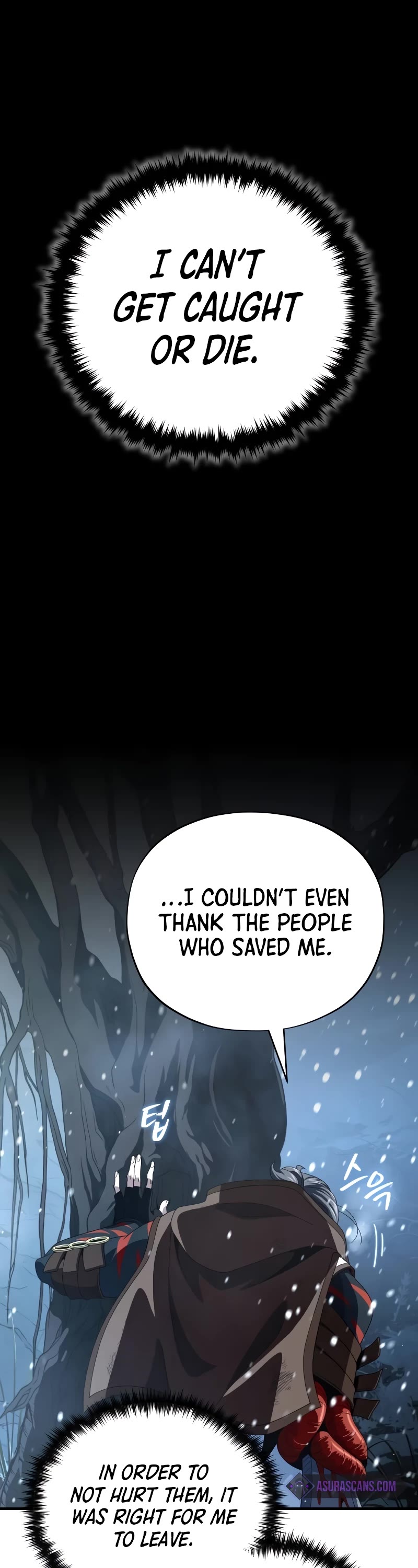The Dark Magician Transmigrates After 66666 Years Chapter 115 page 19 - Chapter 115: The Beginning of the Act