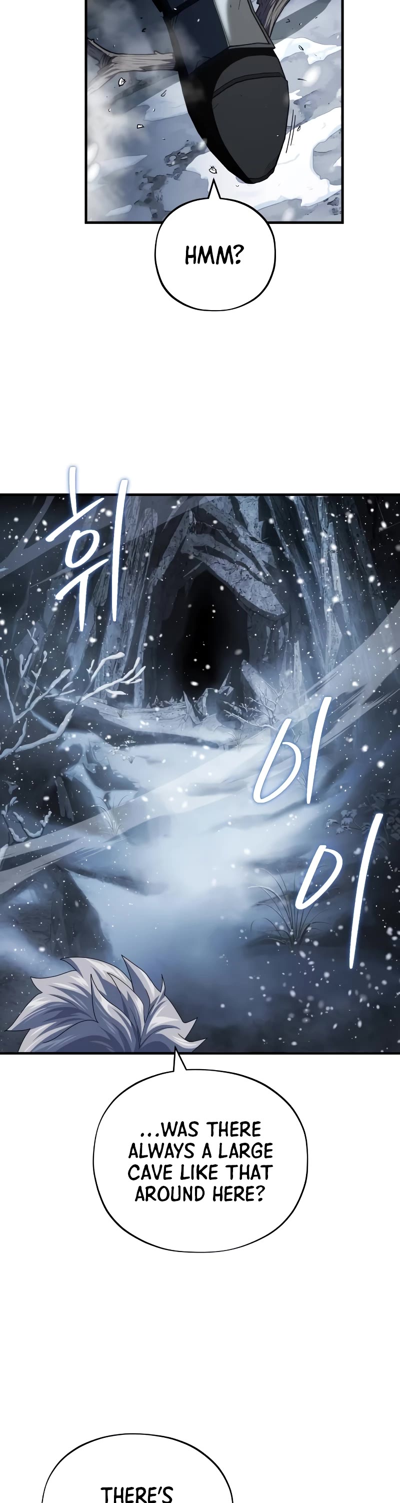 The Dark Magician Transmigrates After 66666 Years Chapter 115 page 24 - Chapter 115: The Beginning of the Act
