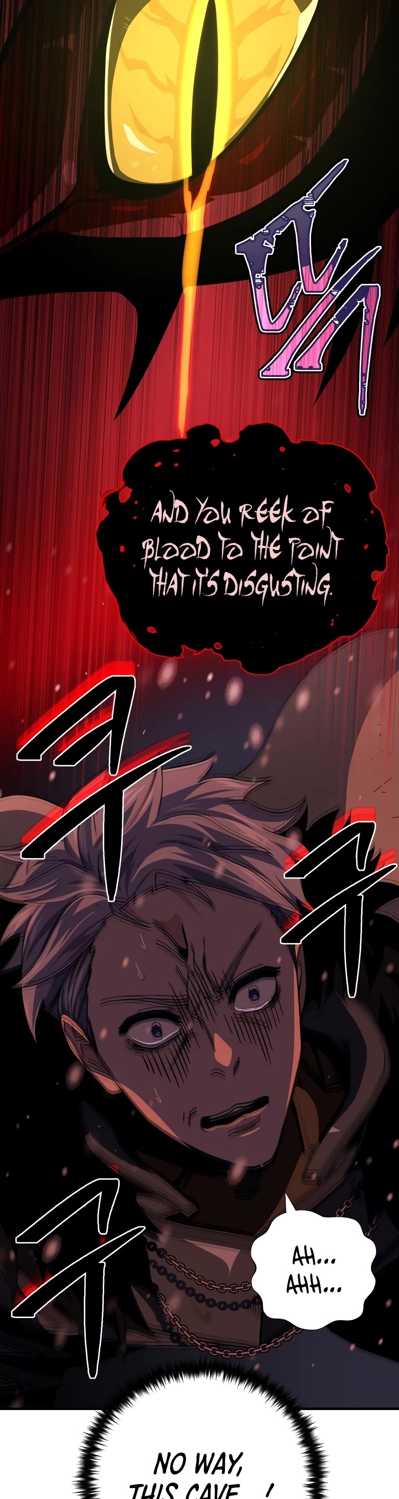 The Dark Magician Transmigrates After 66666 Years Chapter 115 page 29 - Chapter 115: The Beginning of the Act