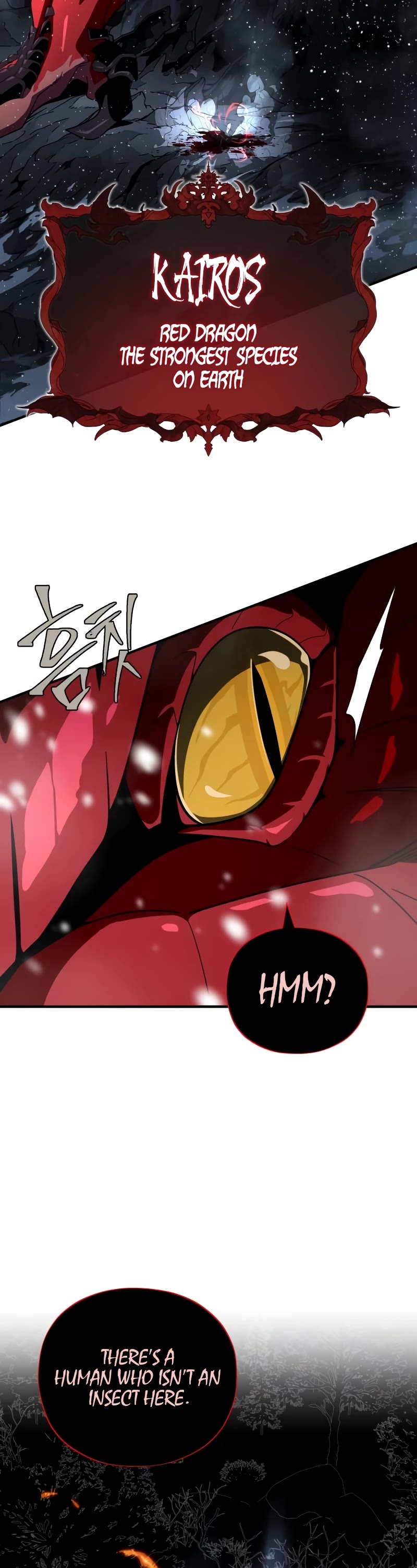 The Dark Magician Transmigrates After 66666 Years Chapter 115 page 33 - Chapter 115: The Beginning of the Act