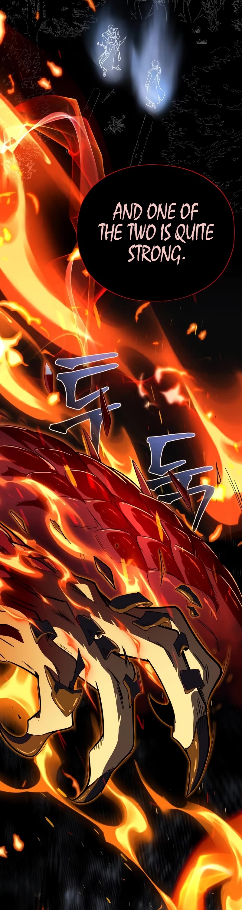 The Dark Magician Transmigrates After 66666 Years Chapter 115 page 34 - Chapter 115: The Beginning of the Act