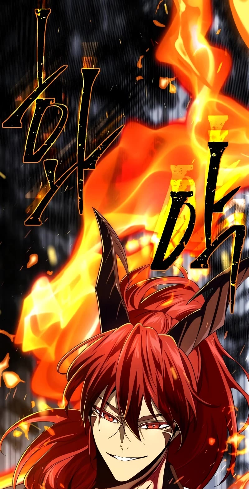 The Dark Magician Transmigrates After 66666 Years Chapter 115 page 35 - Chapter 115: The Beginning of the Act