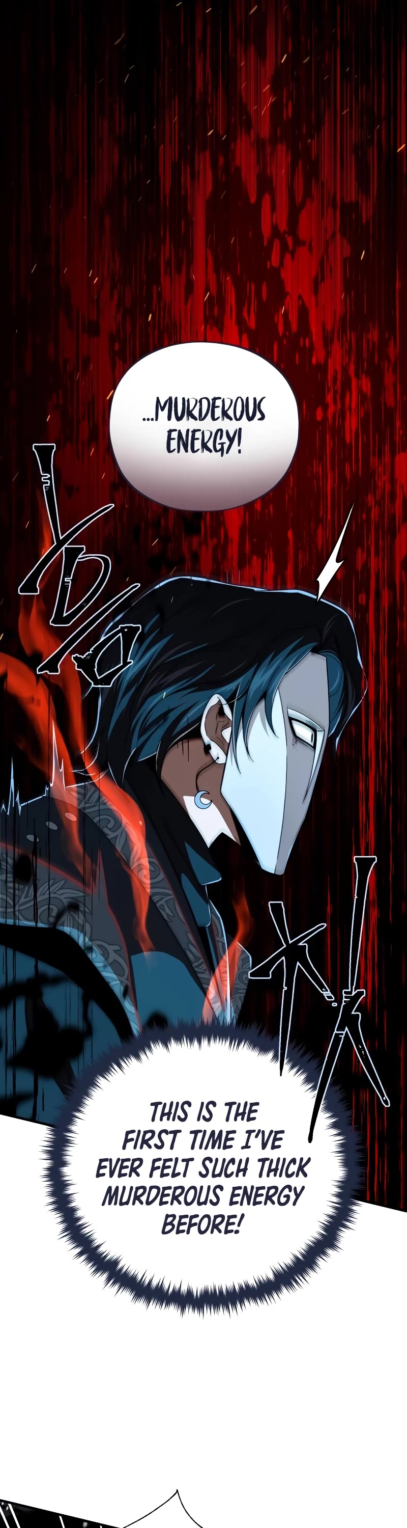The Dark Magician Transmigrates After 66666 Years Chapter 115 page 37 - Chapter 115: The Beginning of the Act