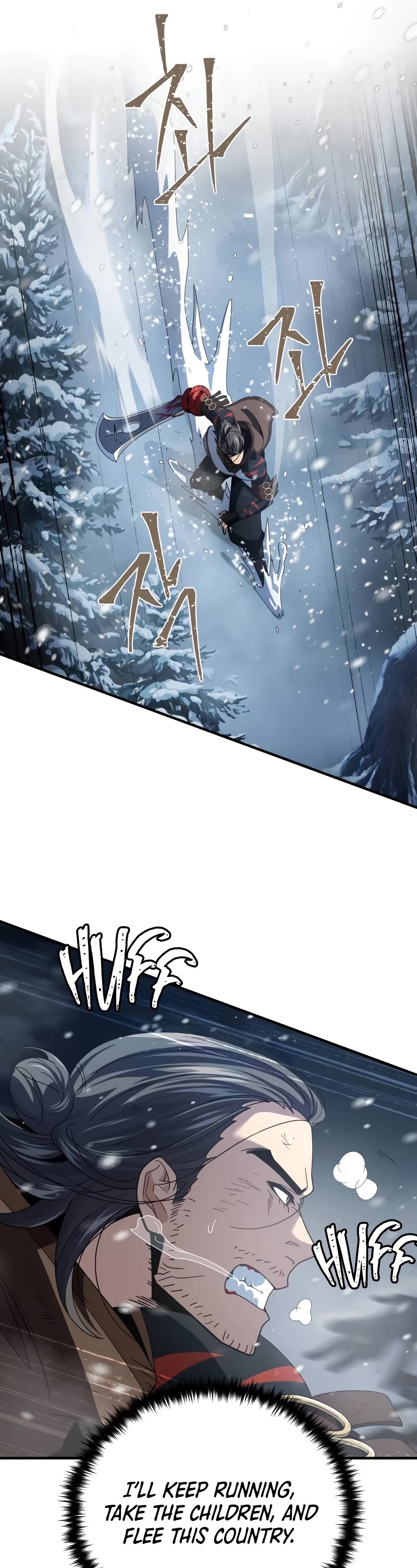 The Dark Magician Transmigrates After 66666 Years Chapter 115 page 46 - Chapter 115: The Beginning of the Act