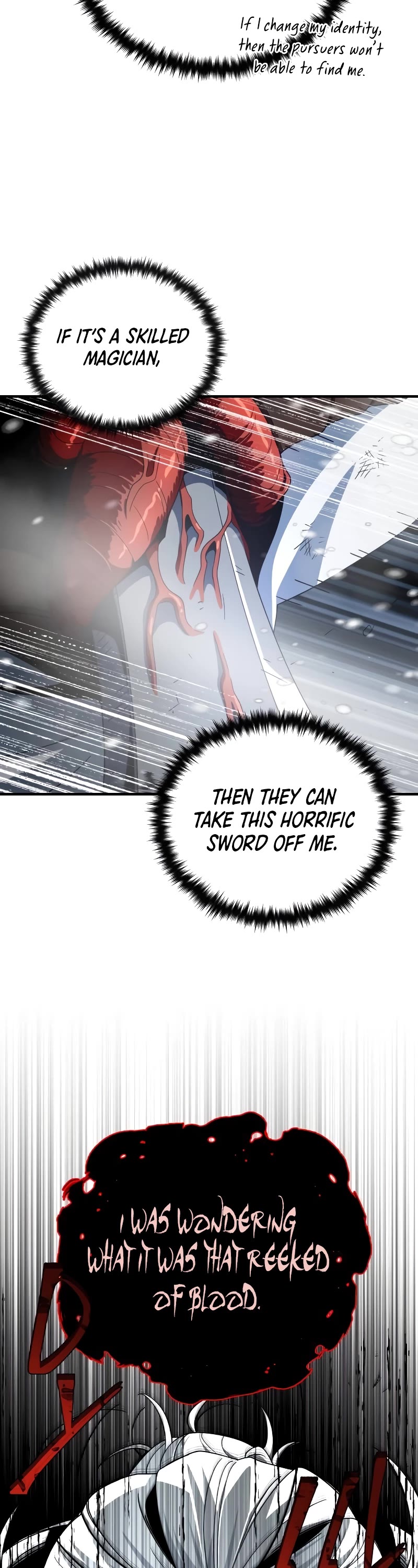 The Dark Magician Transmigrates After 66666 Years Chapter 115 page 47 - Chapter 115: The Beginning of the Act