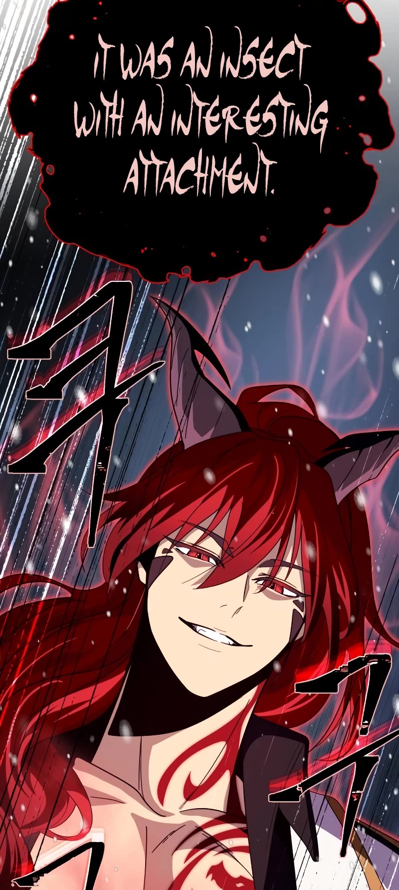 The Dark Magician Transmigrates After 66666 Years Chapter 115 page 49 - Chapter 115: The Beginning of the Act