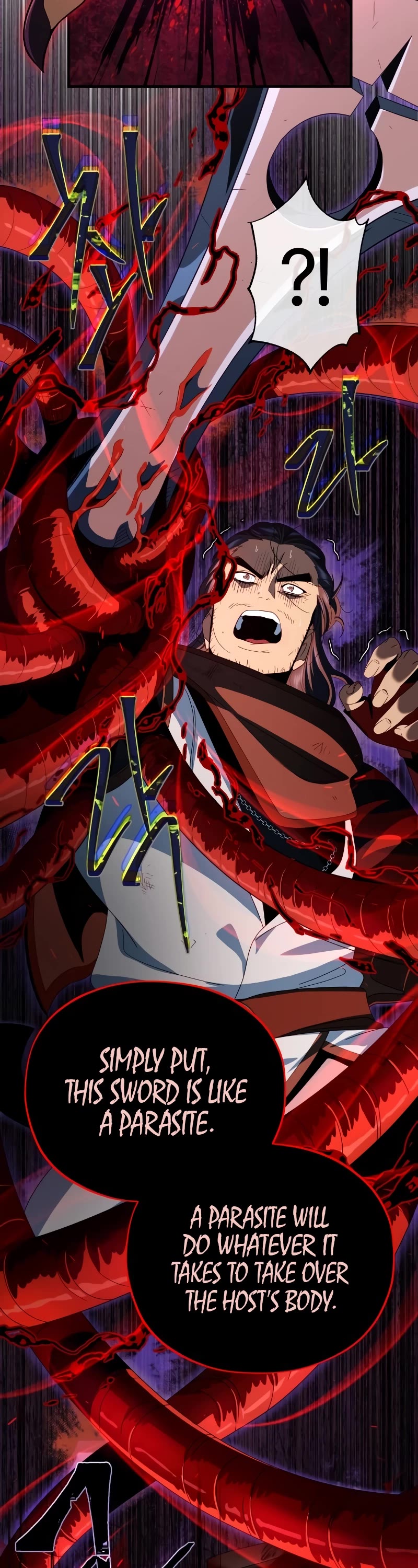 The Dark Magician Transmigrates After 66666 Years Chapter 115 page 52 - Chapter 115: The Beginning of the Act