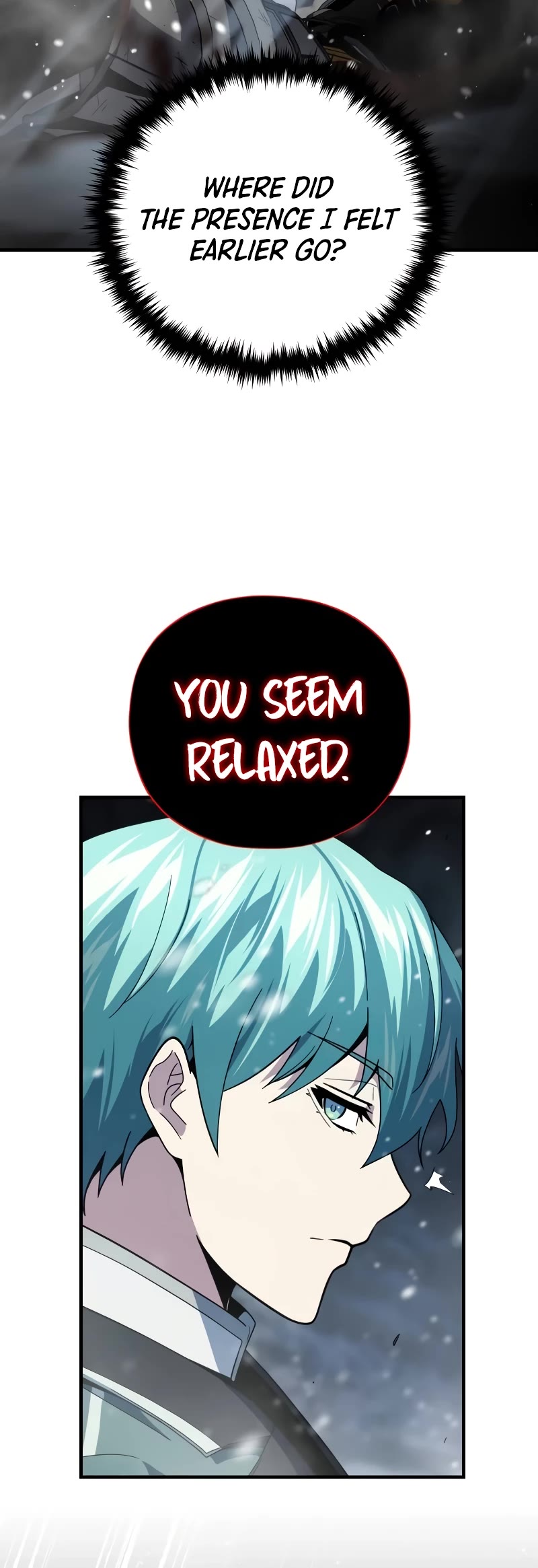 The Dark Magician Transmigrates After 66666 Years Chapter 116 page 13 - Chapter 116