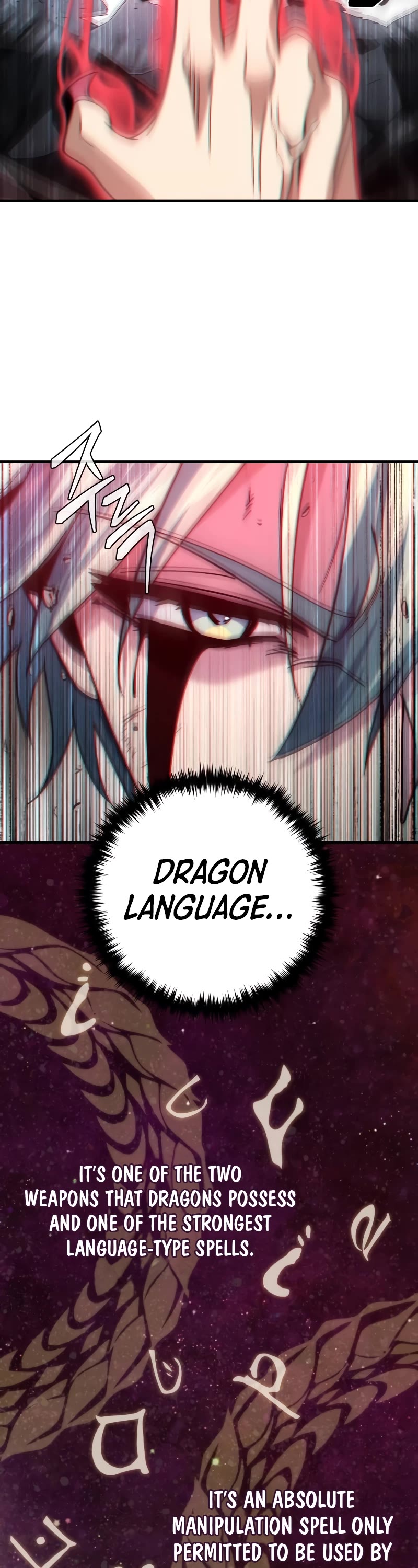 The Dark Magician Transmigrates After 66666 Years Chapter 116 page 19 - Chapter 116