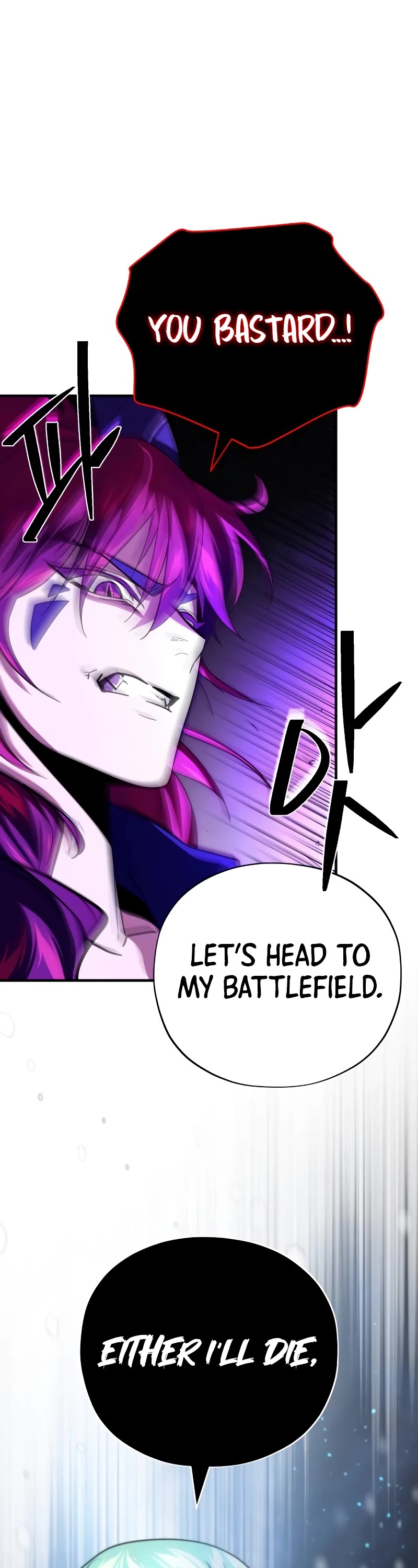 The Dark Magician Transmigrates After 66666 Years Chapter 116 page 23 - Chapter 116