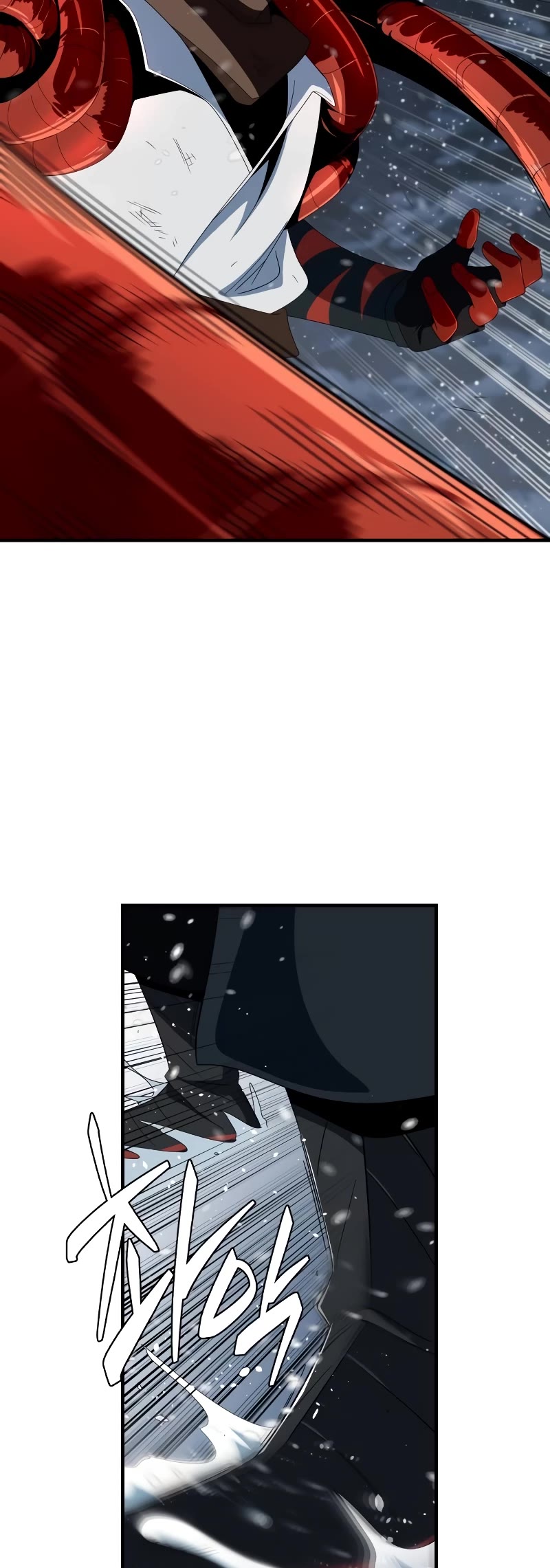 The Dark Magician Transmigrates After 66666 Years Chapter 116 page 29 - Chapter 116