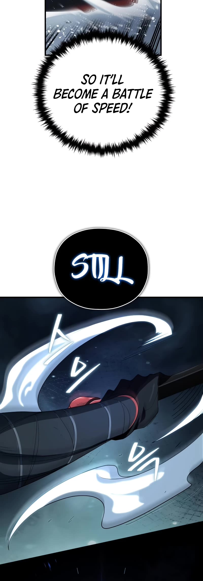 The Dark Magician Transmigrates After 66666 Years Chapter 116 page 30 - Chapter 116