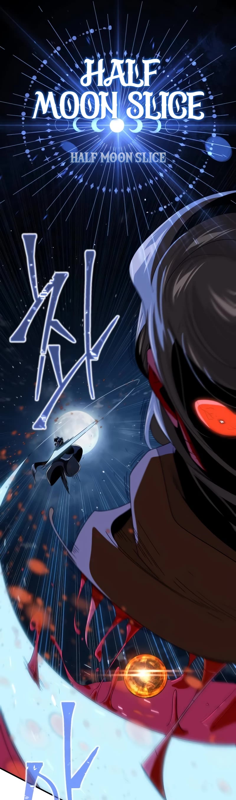 The Dark Magician Transmigrates After 66666 Years Chapter 116 page 31 - Chapter 116