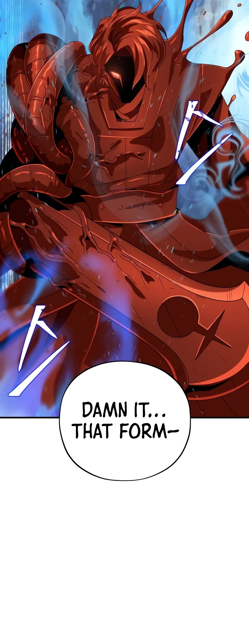 The Dark Magician Transmigrates After 66666 Years Chapter 116 page 36 - Chapter 116