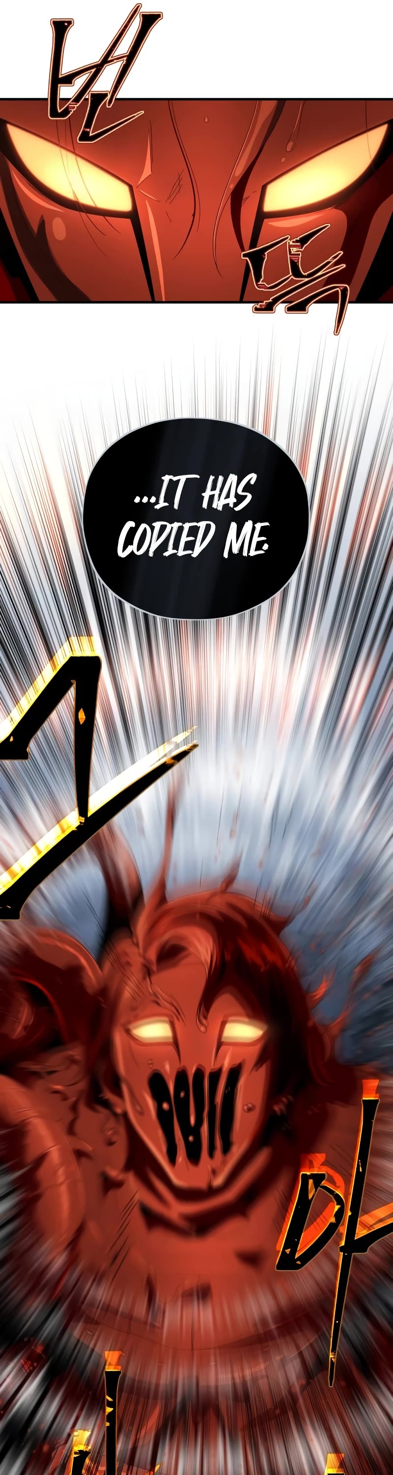 The Dark Magician Transmigrates After 66666 Years Chapter 116 page 37 - Chapter 116