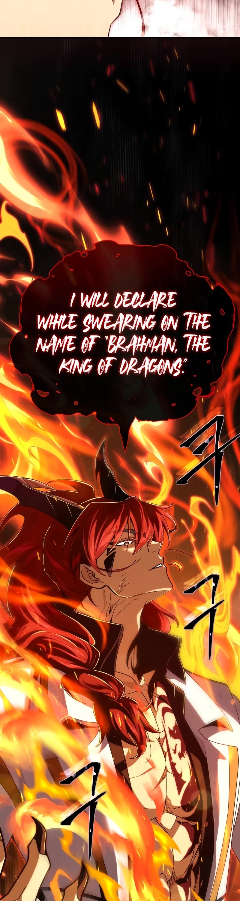 The Dark Magician Transmigrates After 66666 Years Chapter 116 page 46 - Chapter 116