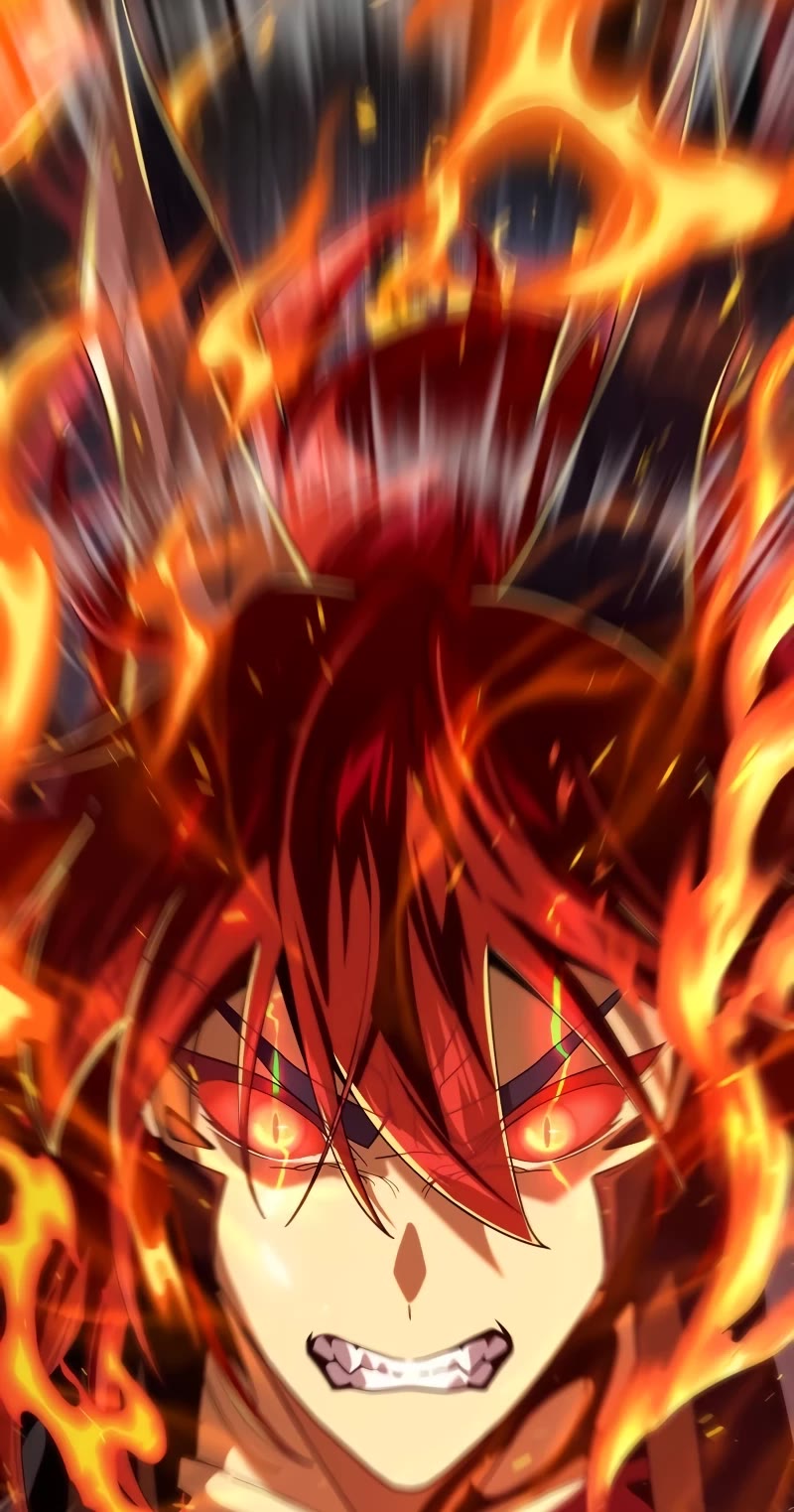 The Dark Magician Transmigrates After 66666 Years Chapter 116 page 48 - Chapter 116