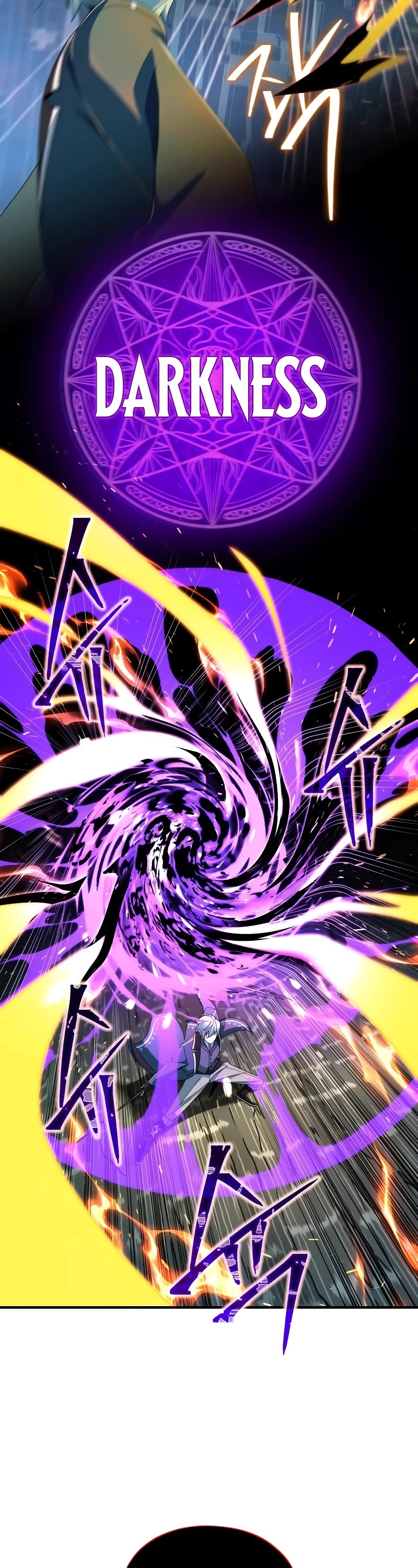 The Dark Magician Transmigrates After 66666 Years Chapter 116 page 51 - Chapter 116