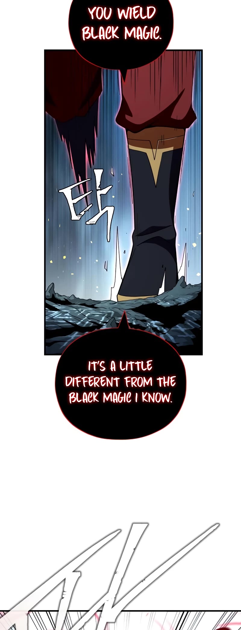 The Dark Magician Transmigrates After 66666 Years Chapter 116 page 52 - Chapter 116