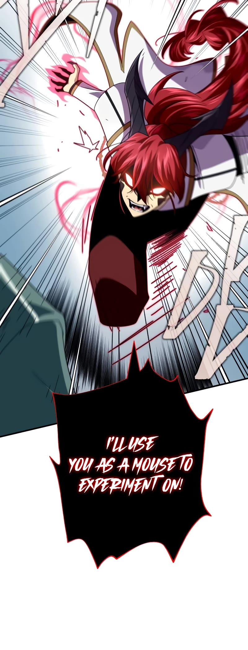 The Dark Magician Transmigrates After 66666 Years Chapter 116 page 53 - Chapter 116
