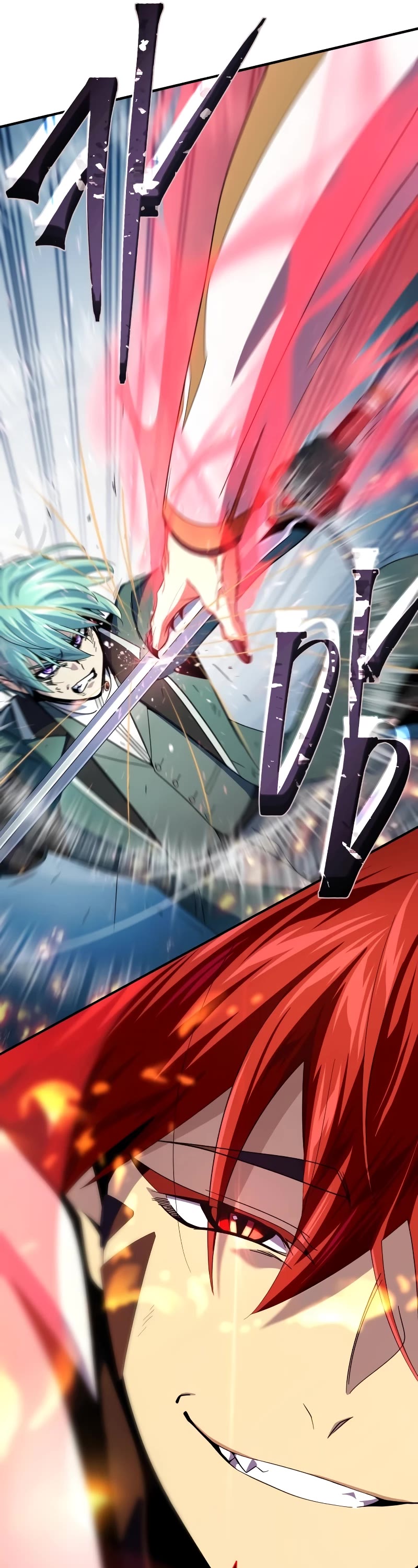 The Dark Magician Transmigrates After 66666 Years Chapter 116 page 54 - Chapter 116
