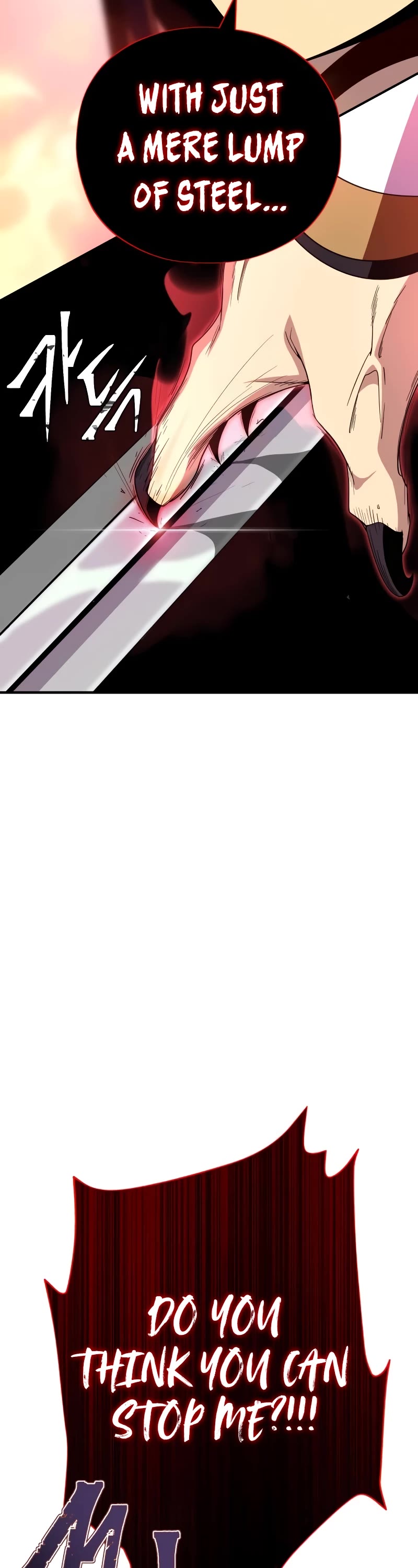 The Dark Magician Transmigrates After 66666 Years Chapter 116 page 55 - Chapter 116