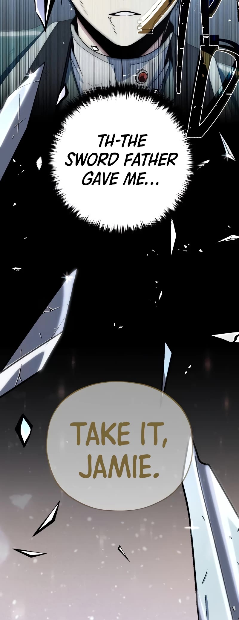 The Dark Magician Transmigrates After 66666 Years Chapter 116 page 57 - Chapter 116