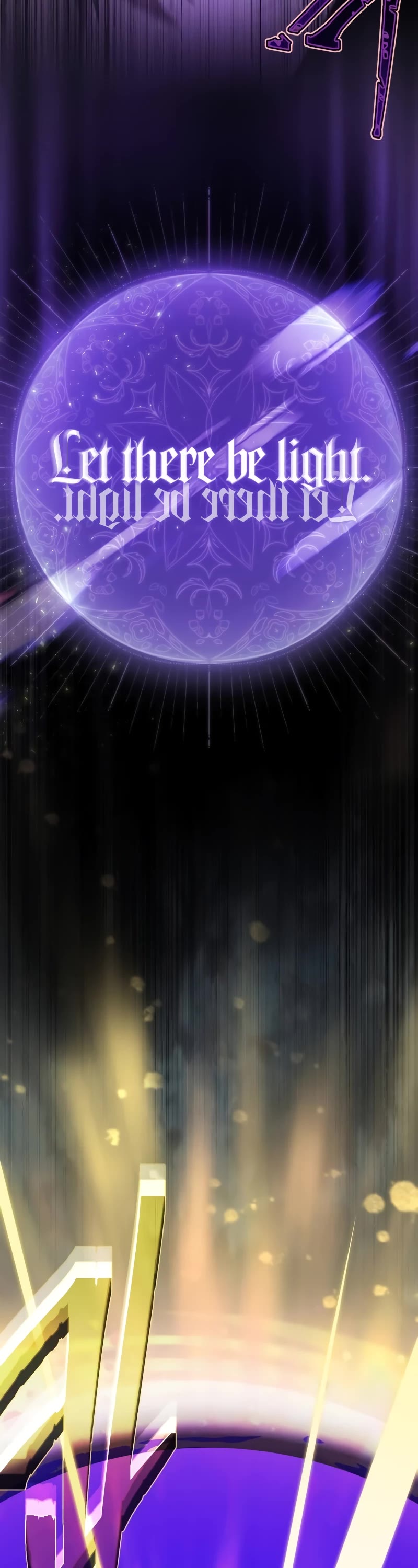 The Dark Magician Transmigrates After 66666 Years Chapter 116 page 60 - Chapter 116