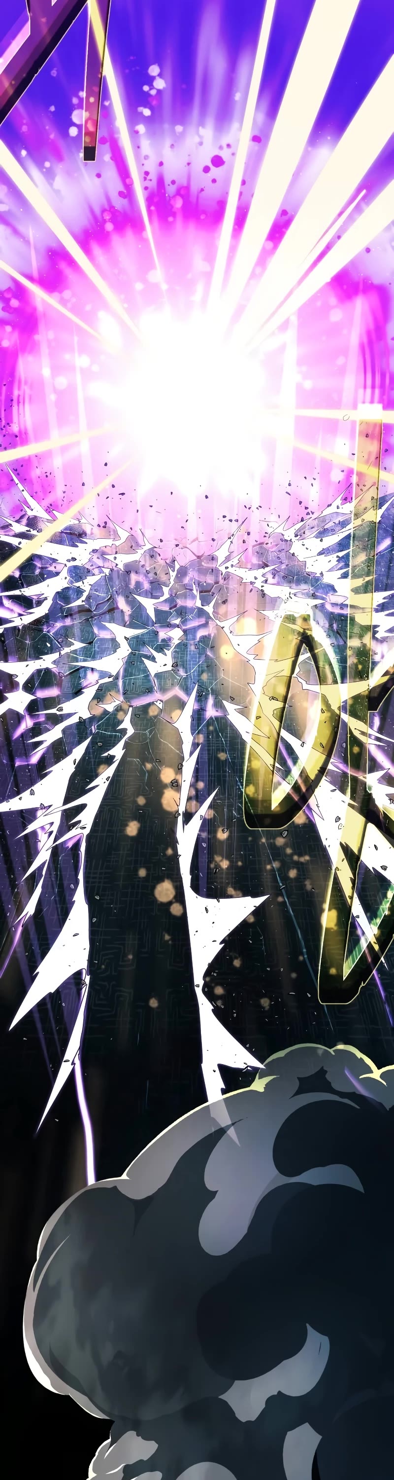 The Dark Magician Transmigrates After 66666 Years Chapter 116 page 61 - Chapter 116