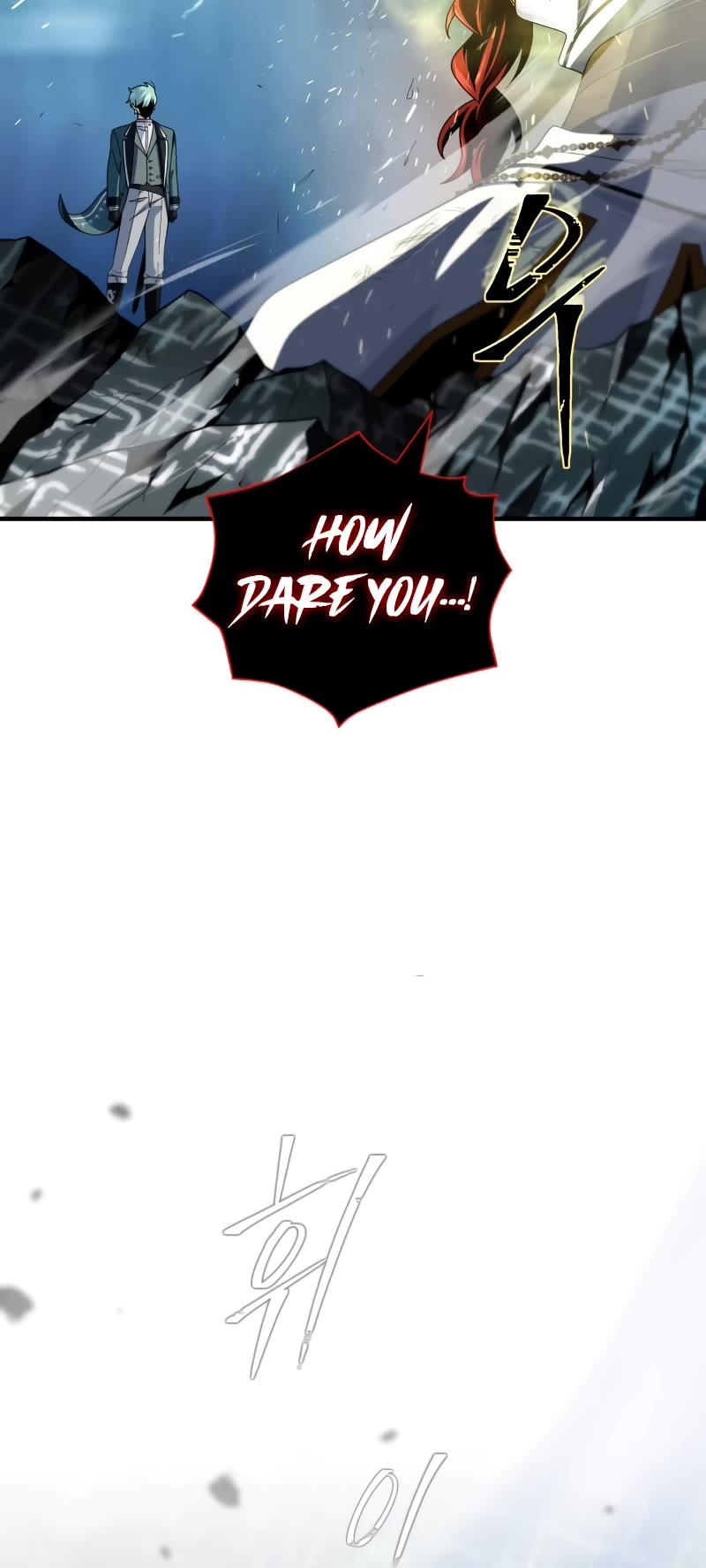 The Dark Magician Transmigrates After 66666 Years Chapter 116 page 63 - Chapter 116
