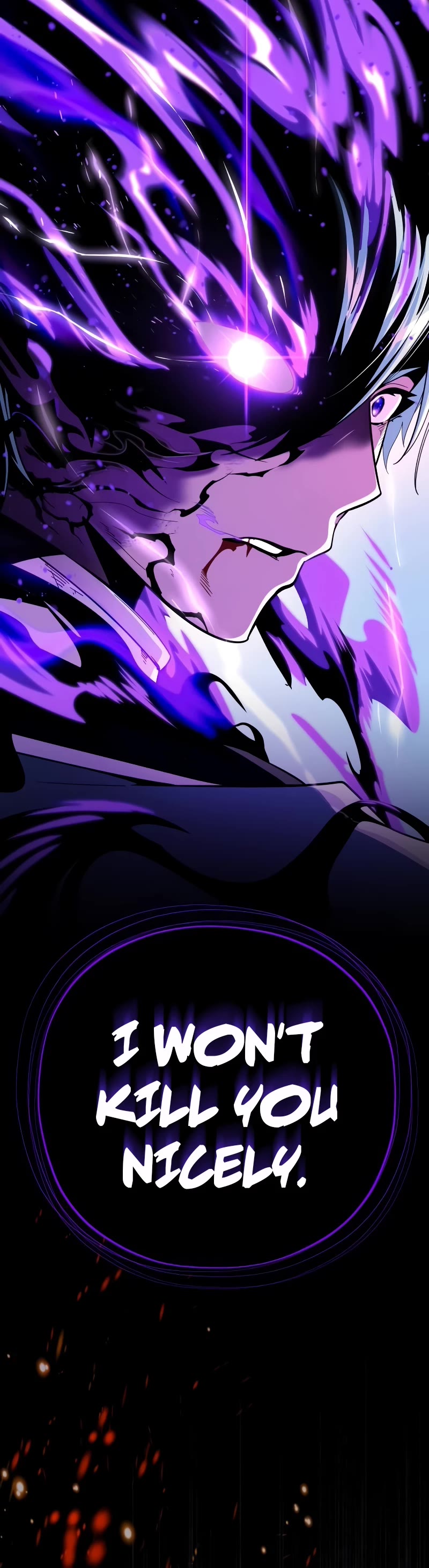 The Dark Magician Transmigrates After 66666 Years Chapter 116 page 66 - Chapter 116