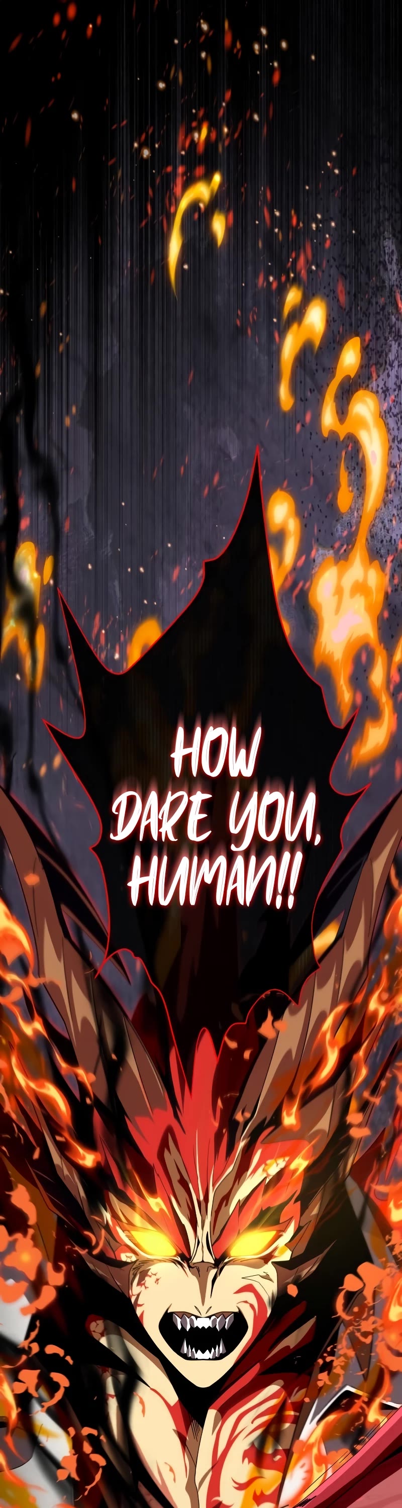 The Dark Magician Transmigrates After 66666 Years Chapter 116 page 67 - Chapter 116
