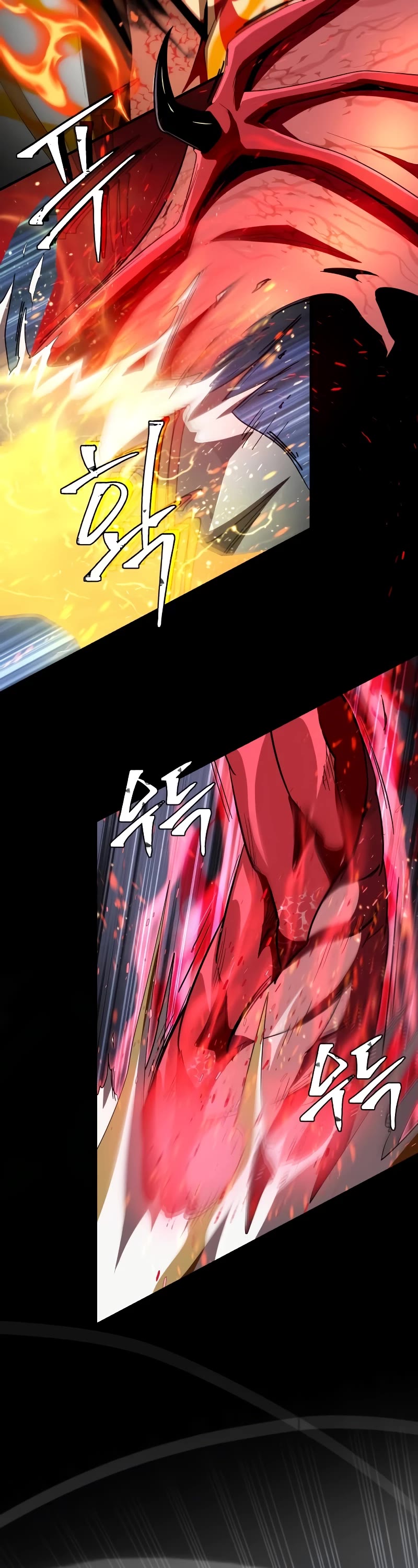 The Dark Magician Transmigrates After 66666 Years Chapter 116 page 68 - Chapter 116