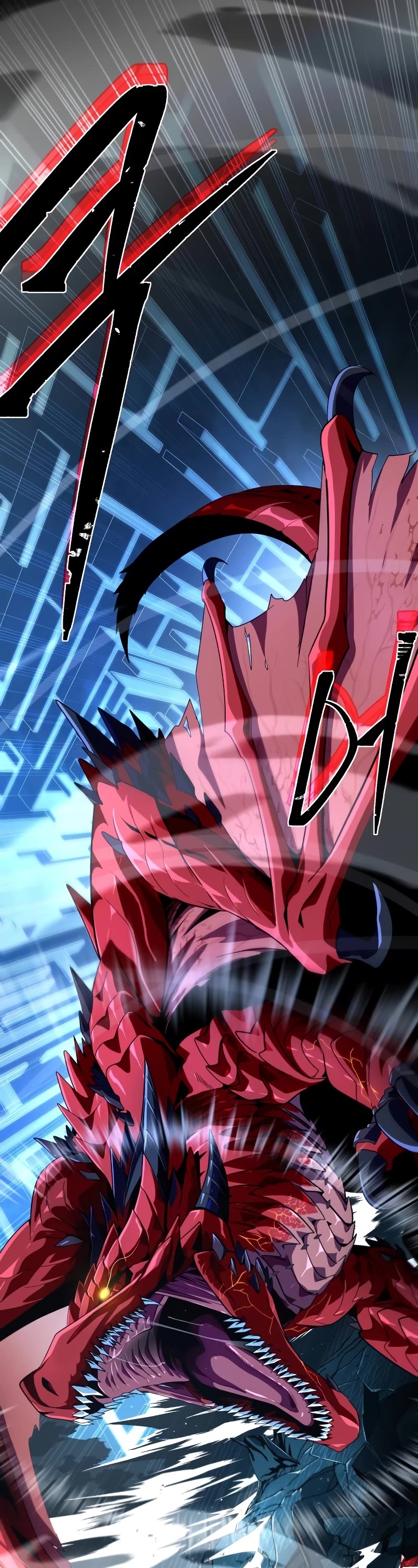 The Dark Magician Transmigrates After 66666 Years Chapter 116 page 69 - Chapter 116