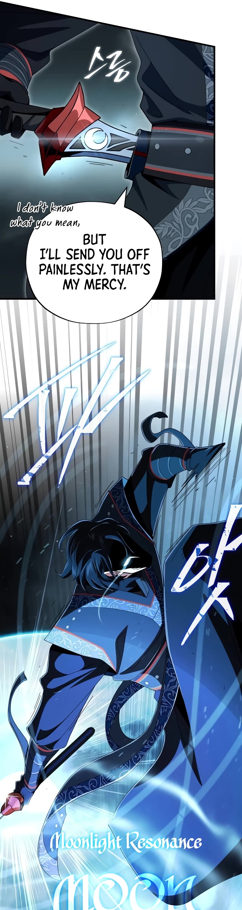 The Dark Magician Transmigrates After 66666 Years Chapter 116 page 7 - Chapter 116