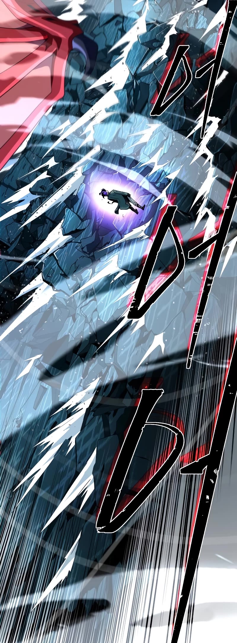 The Dark Magician Transmigrates After 66666 Years Chapter 116 page 70 - Chapter 116