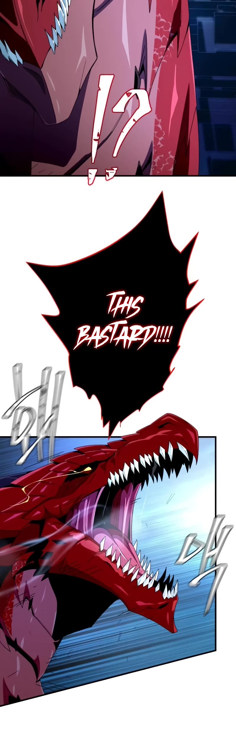 The Dark Magician Transmigrates After 66666 Years Chapter 117 page 11 - Chapter 117
