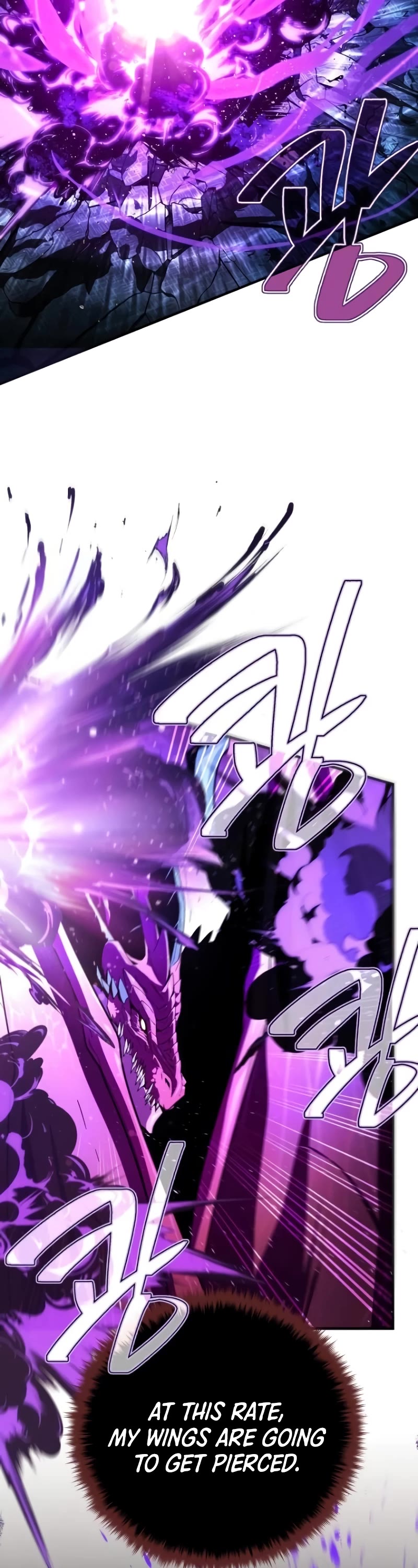 The Dark Magician Transmigrates After 66666 Years Chapter 117 page 13 - Chapter 117