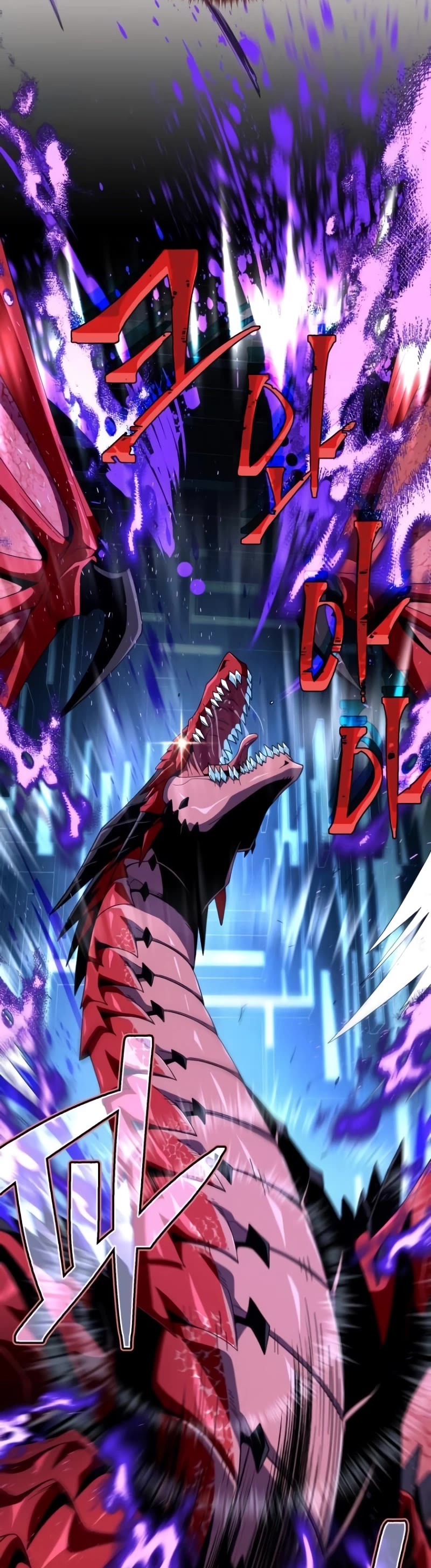 The Dark Magician Transmigrates After 66666 Years Chapter 117 page 14 - Chapter 117