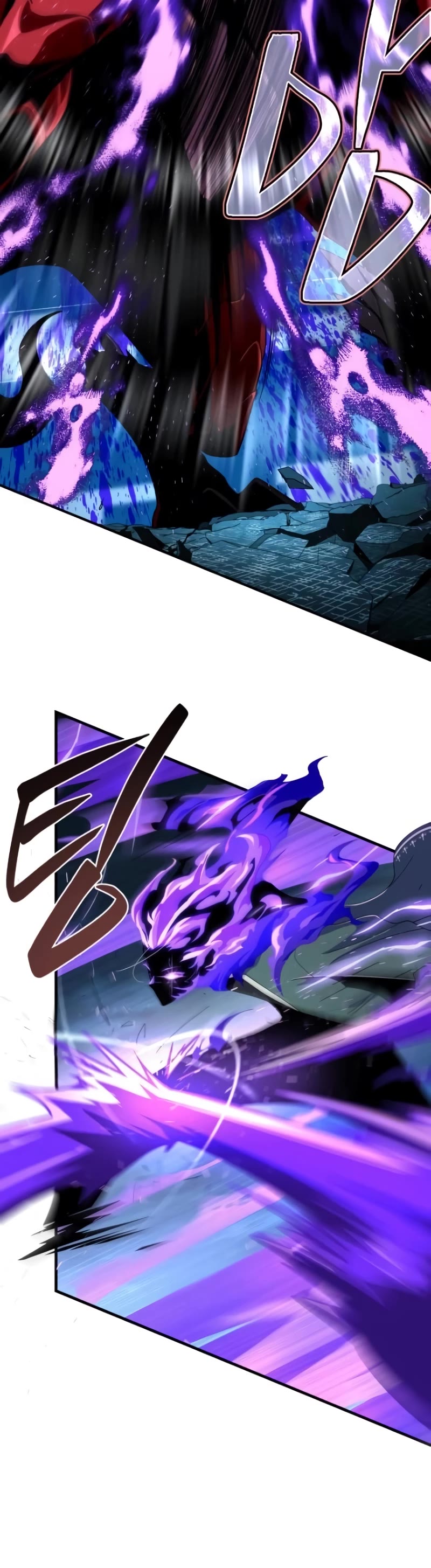 The Dark Magician Transmigrates After 66666 Years Chapter 117 page 15 - Chapter 117