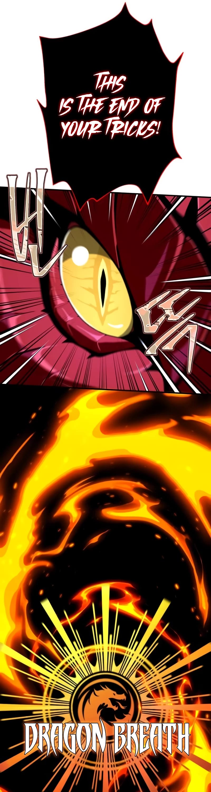 The Dark Magician Transmigrates After 66666 Years Chapter 117 page 16 - Chapter 117