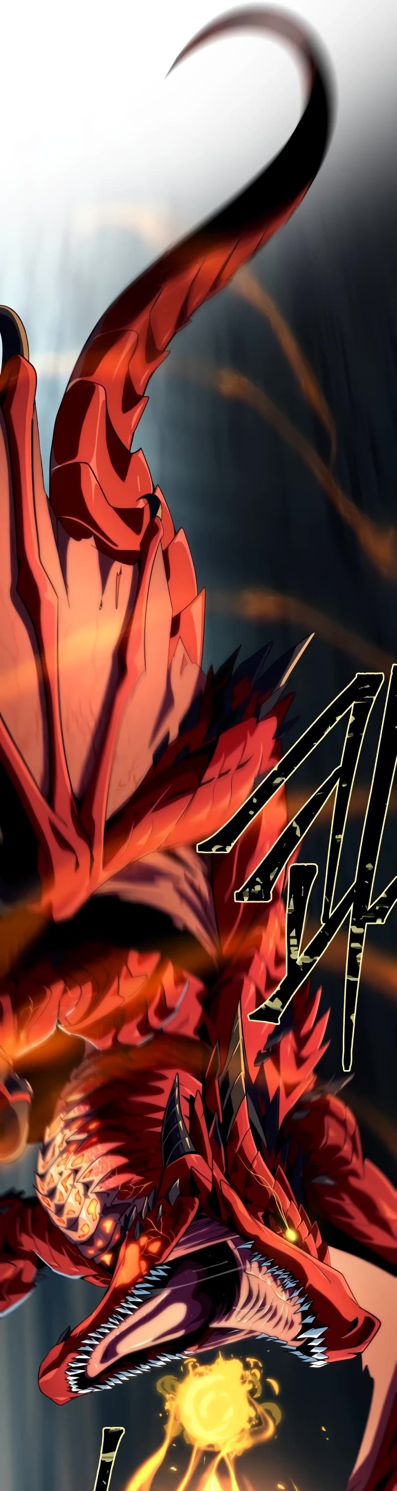 The Dark Magician Transmigrates After 66666 Years Chapter 117 page 19 - Chapter 117