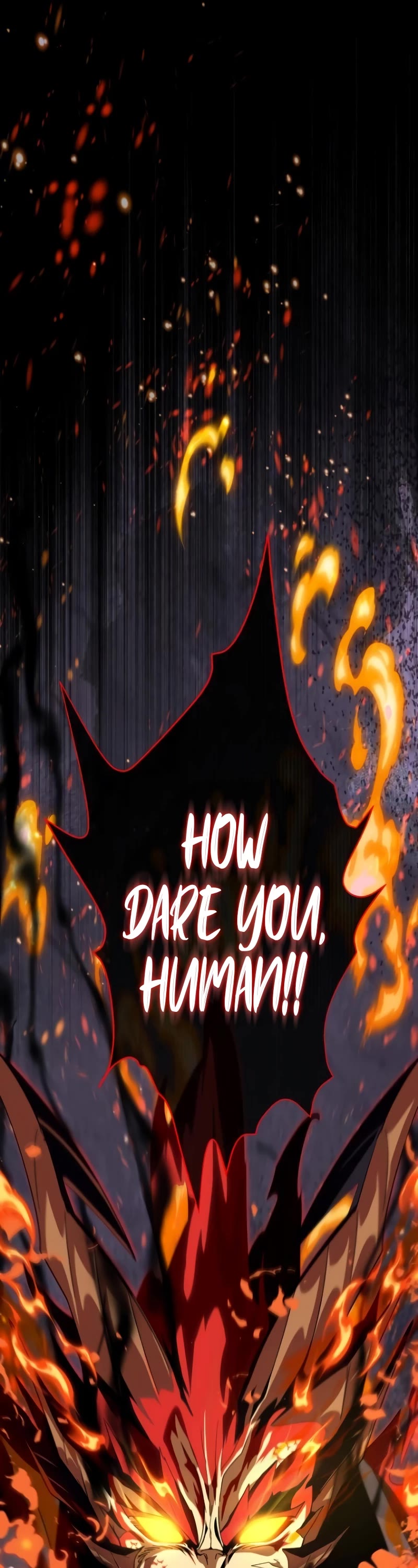 The Dark Magician Transmigrates After 66666 Years Chapter 117 page 2 - Chapter 117
