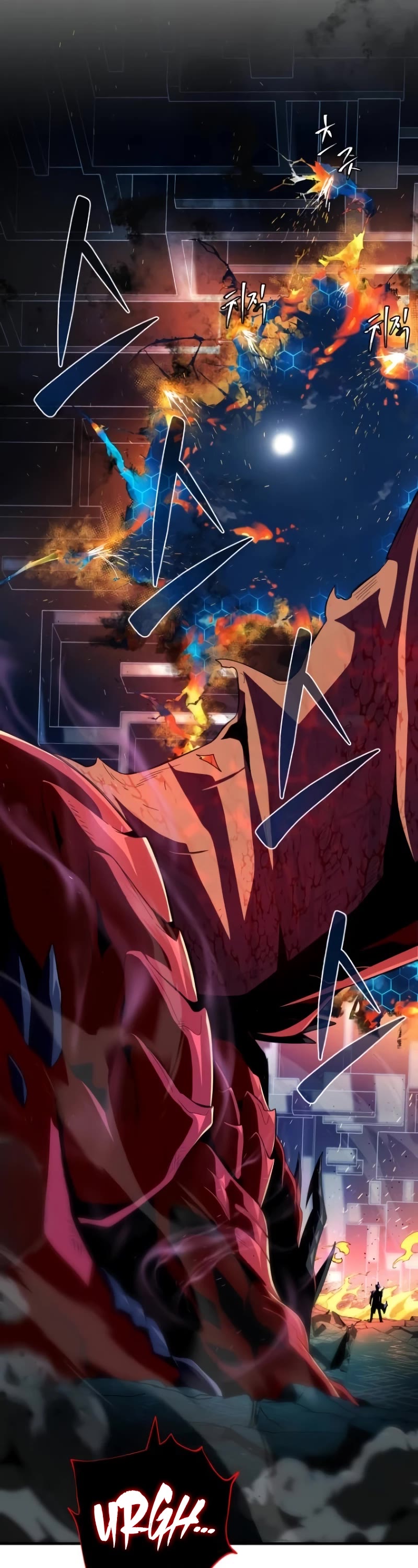 The Dark Magician Transmigrates After 66666 Years Chapter 117 page 25 - Chapter 117