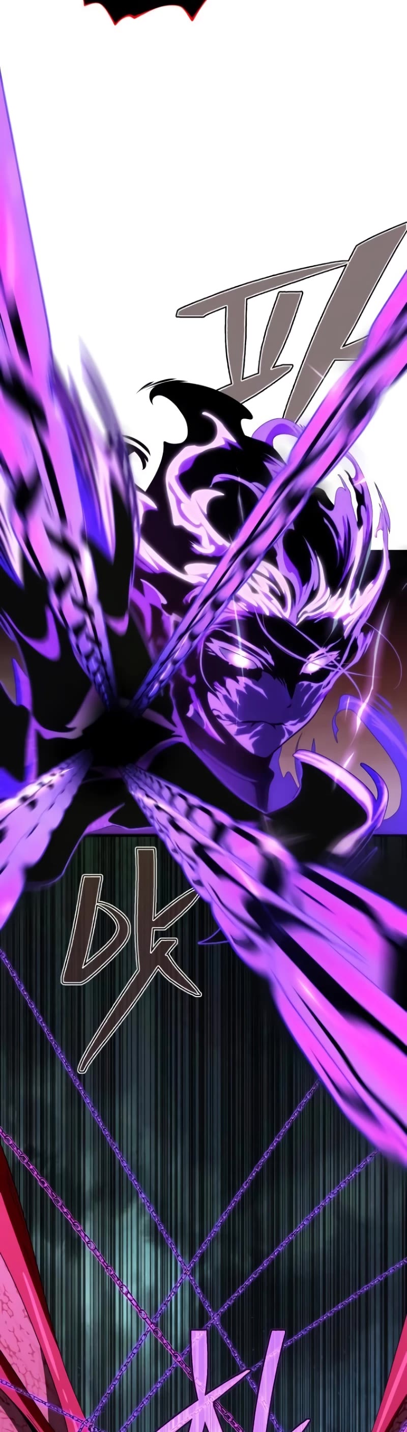 The Dark Magician Transmigrates After 66666 Years Chapter 117 page 26 - Chapter 117