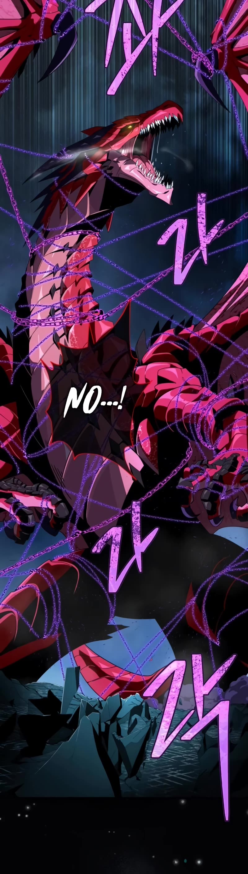 The Dark Magician Transmigrates After 66666 Years Chapter 117 page 27 - Chapter 117
